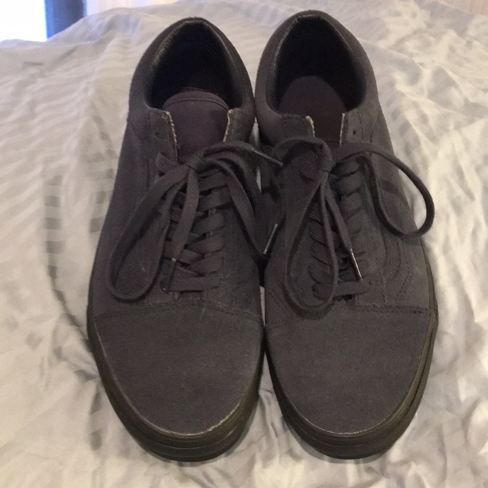 Vans Old Skool shoes